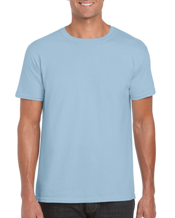 Picture of Gildan Softstyle Short Sleeve T-shirt