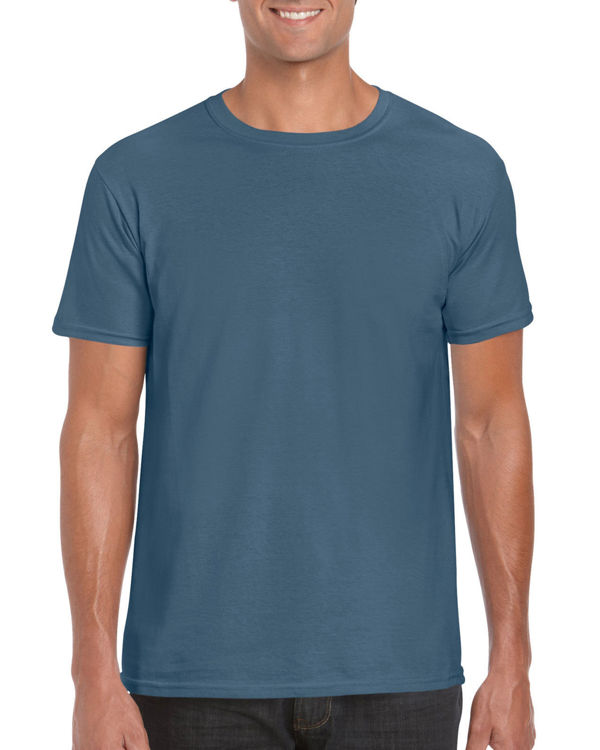 Picture of Gildan Softstyle Short Sleeve T-shirt