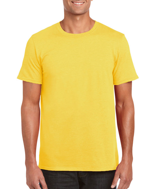 Picture of Gildan Softstyle Short Sleeve T-shirt