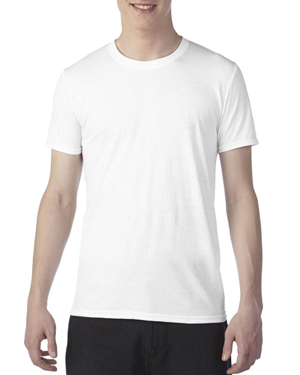 Picture of Gildan Softstyle Adult T-shirt