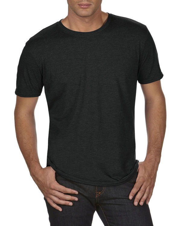 Picture of Gildan Softstyle Adult T-shirt