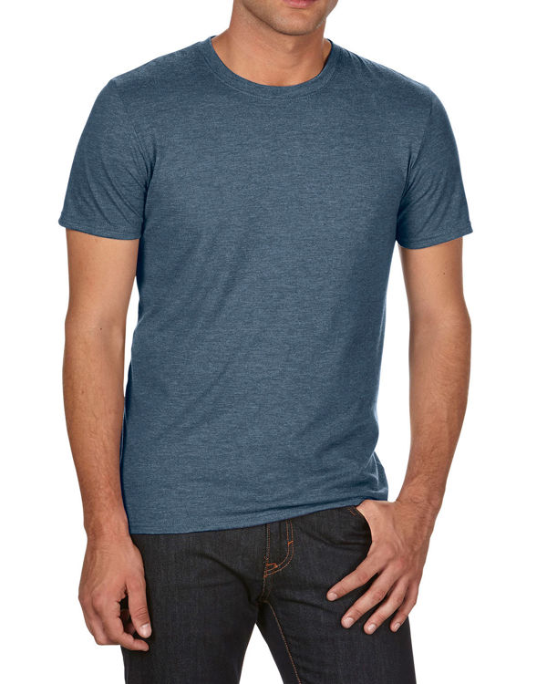 Picture of Gildan Softstyle Adult T-shirt