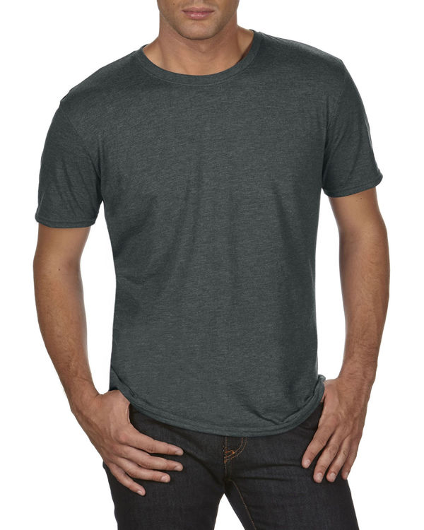 Picture of Gildan Softstyle Adult T-shirt