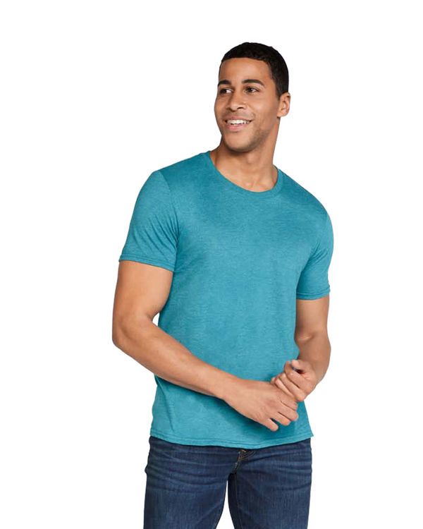 Picture of Gildan Softstyle Adult T-shirt