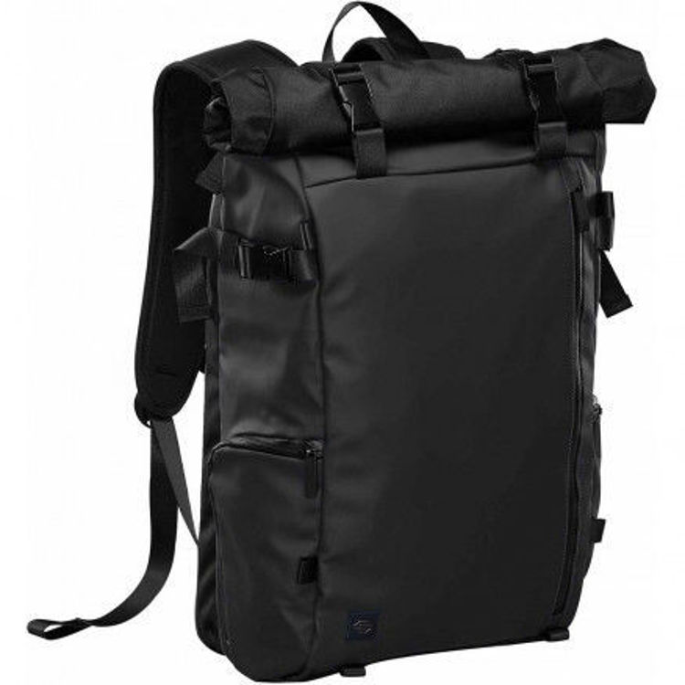 Picture of Norseman Roll Top Pack Pack