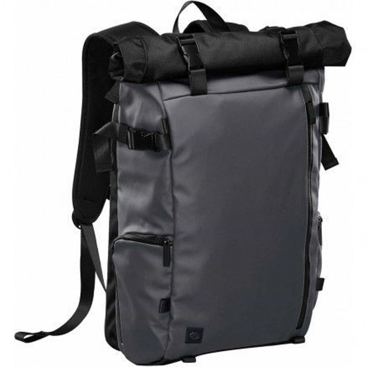 Picture of Norseman Roll Top Pack Pack