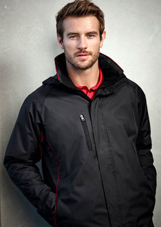 Picture of CORE UNISEX JACKET
