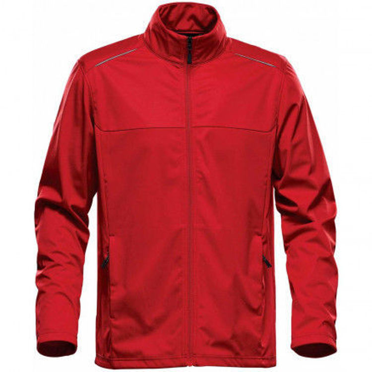 Picture of Men's Greenwich Lightweight Softshell