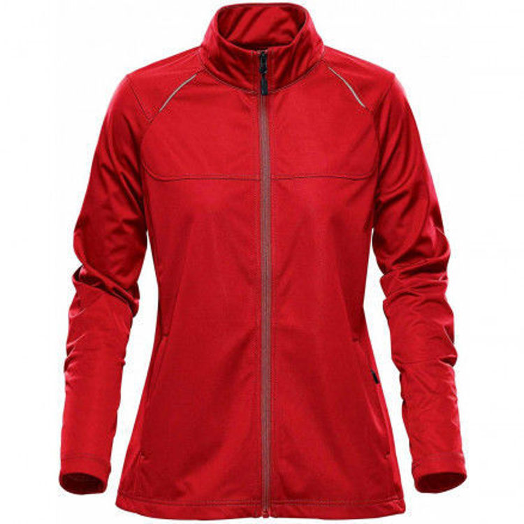 Picture of Women's Greenwich Lightweight Softshell