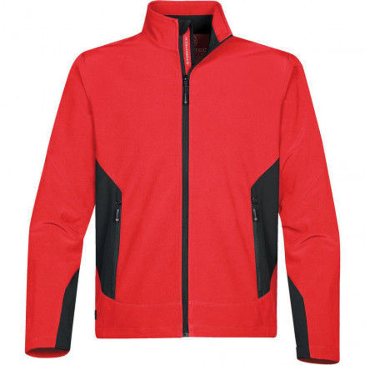 Picture of Men's Pulse Softshell