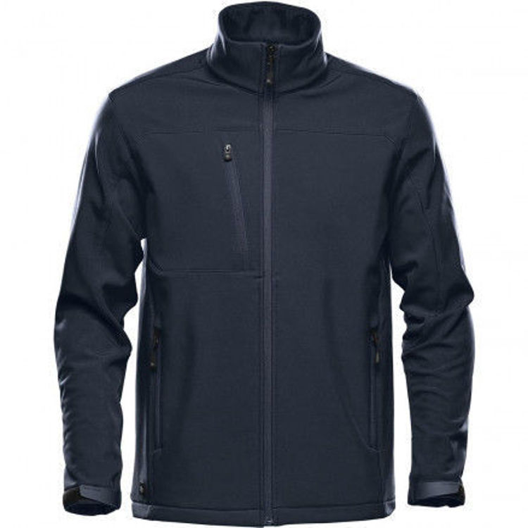 Picture of Men's Cascades Softshell