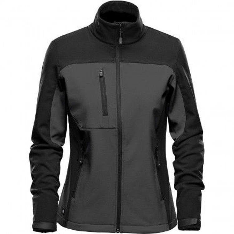 Picture of Women's Cascades Softshell