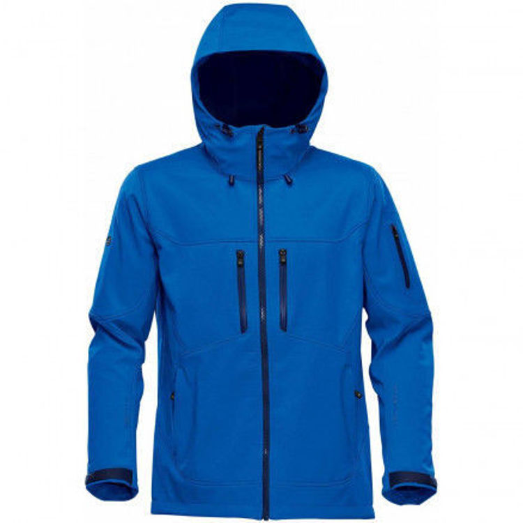 Picture of Men's Epsilon 2 Softshell