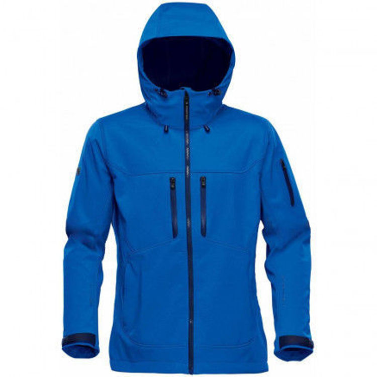 Picture of Women's Epsilon 2 Softshell