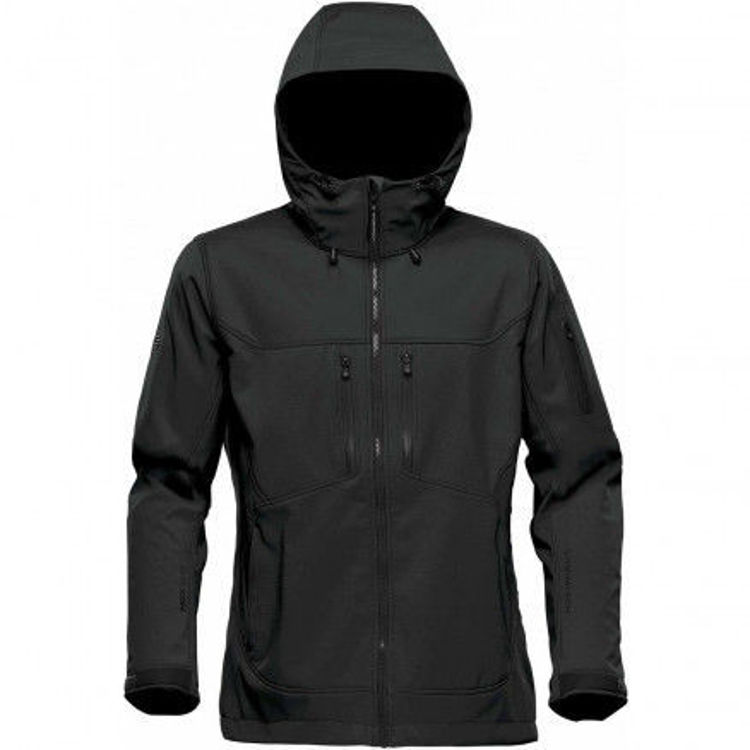 Picture of Women's Epsilon 2 Softshell