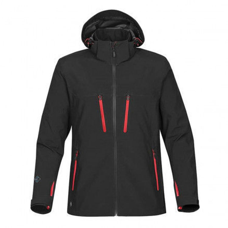 Picture of Men's Patrol Softshell