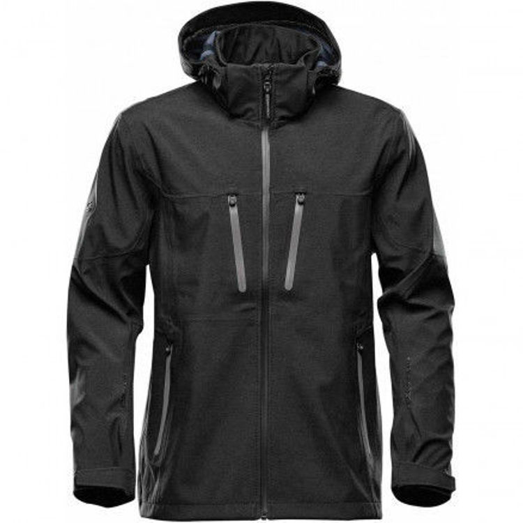 Picture of Men's Patrol Softshell