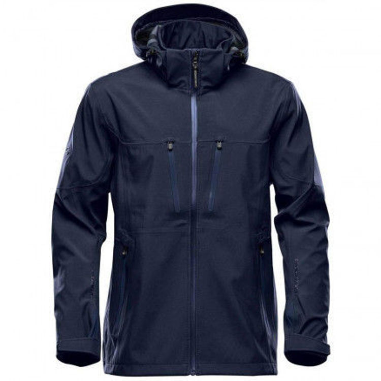 Picture of Men's Patrol Softshell