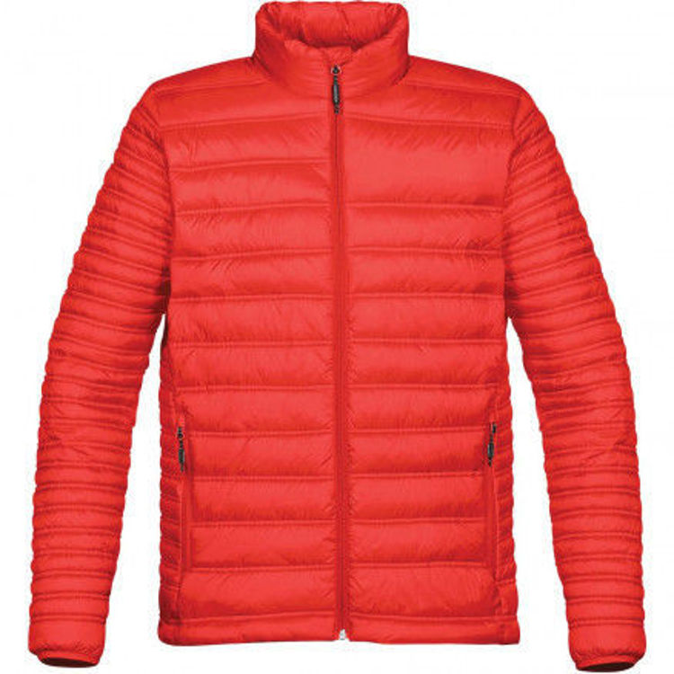 Picture of Men's Basecamp Thermal Jacket