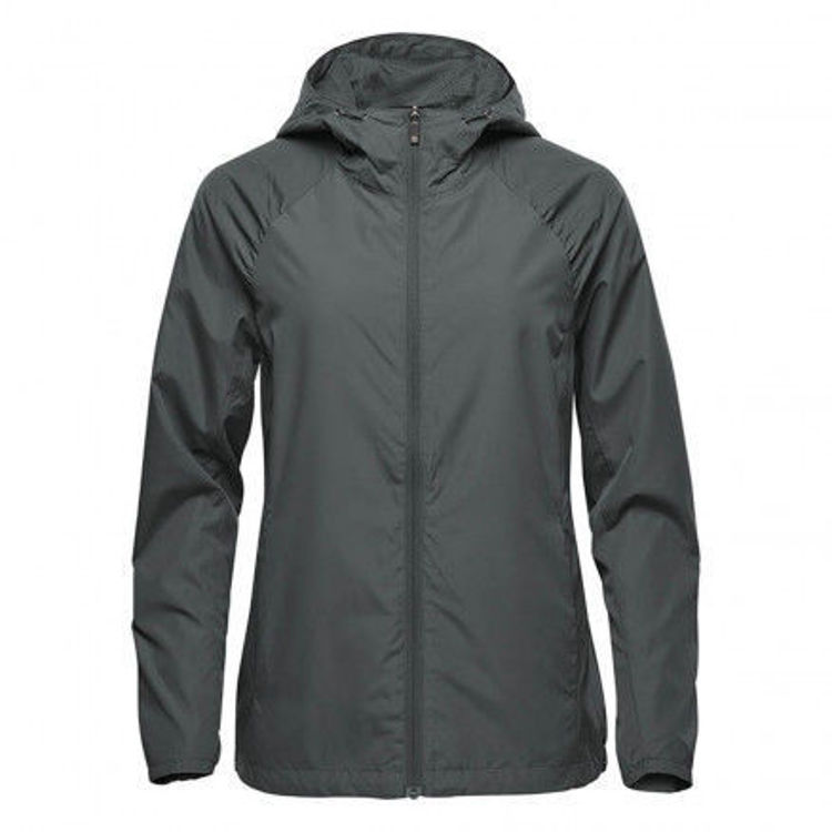 Picture of Women's Pacifica Wind Jacket