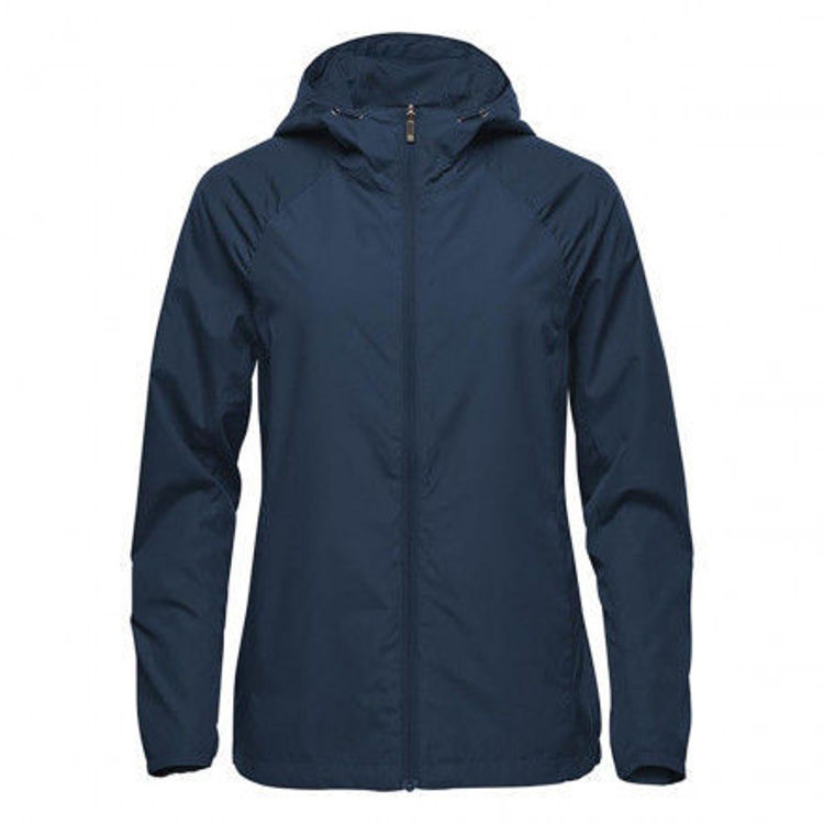 Picture of Women's Pacifica Wind Jacket