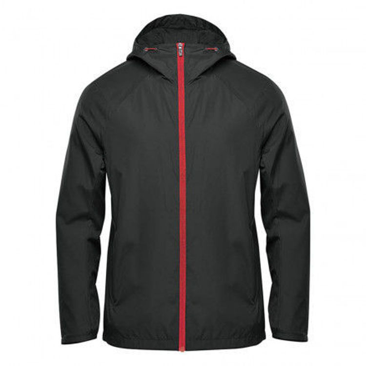 Picture of Men's Pacifica Wind Jacket