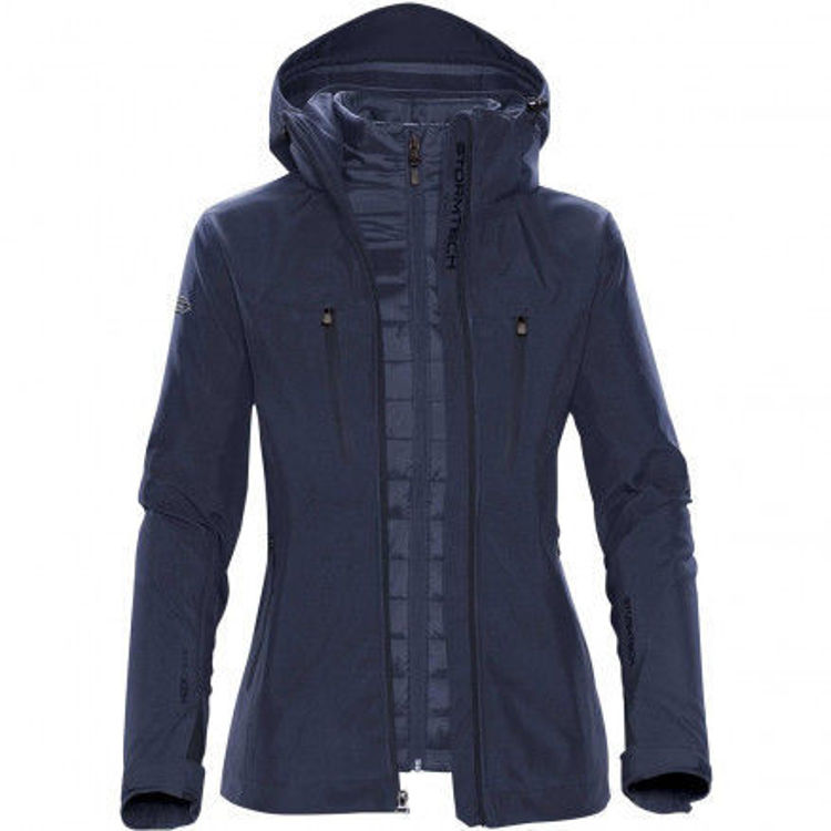 Picture of Women's Matrix System Jacket