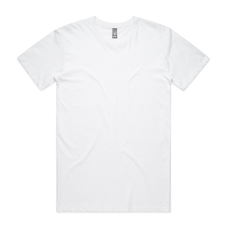 Picture of MENS STAPLE TEE