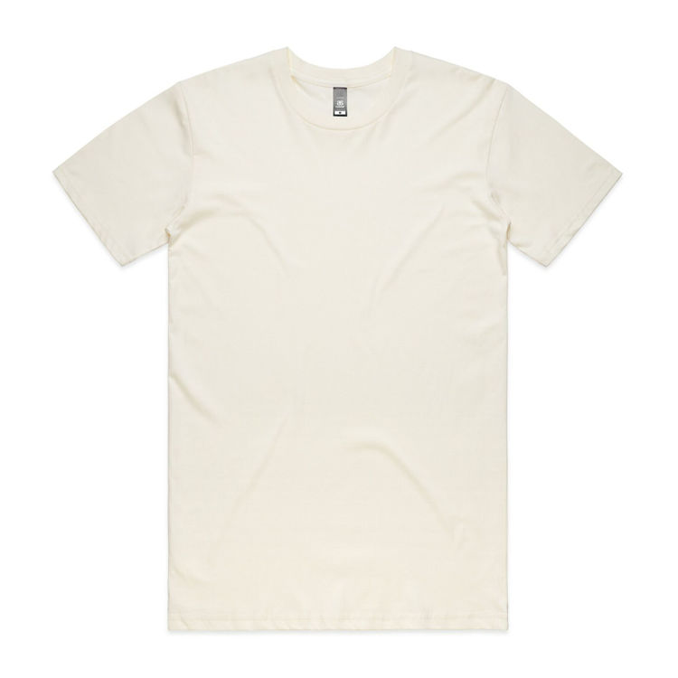 Picture of MENS STAPLE TEE