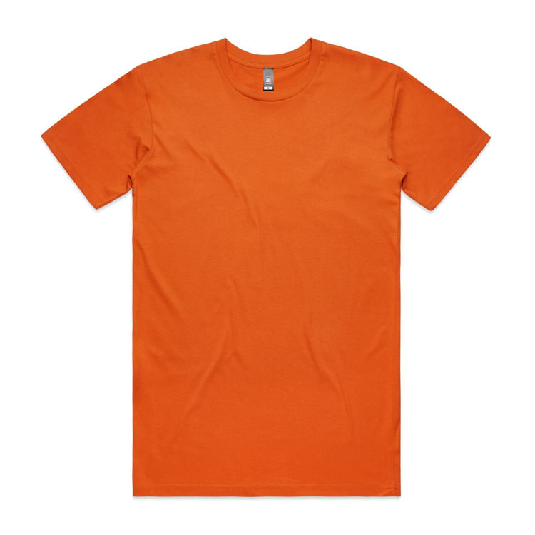 Picture of MENS STAPLE TEE