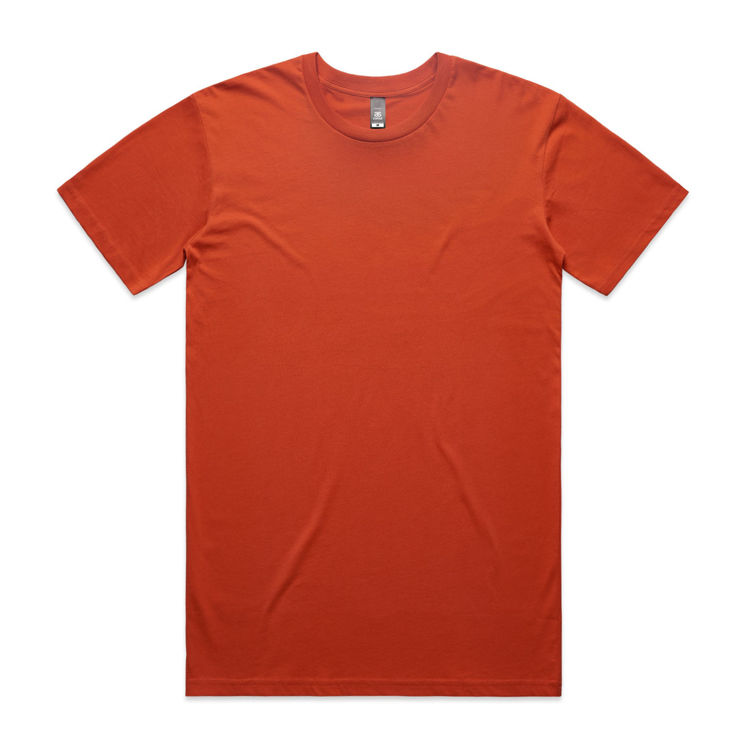 Picture of MENS STAPLE TEE