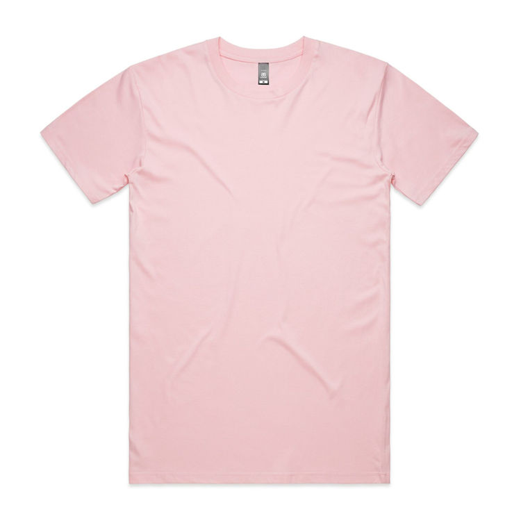 Picture of MENS STAPLE TEE