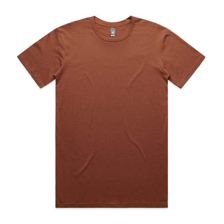 Picture of MENS STAPLE TEE