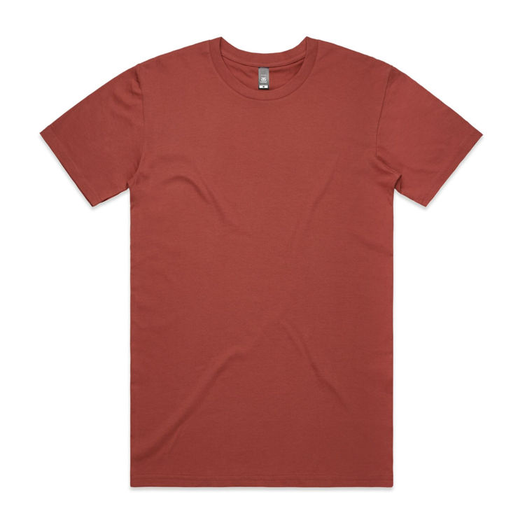 Picture of MENS STAPLE TEE