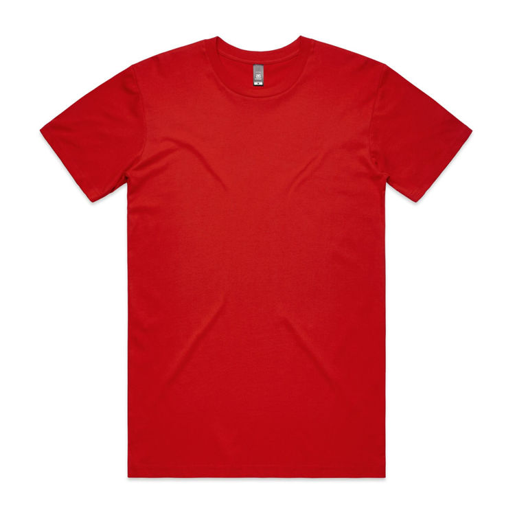 Picture of MENS STAPLE TEE