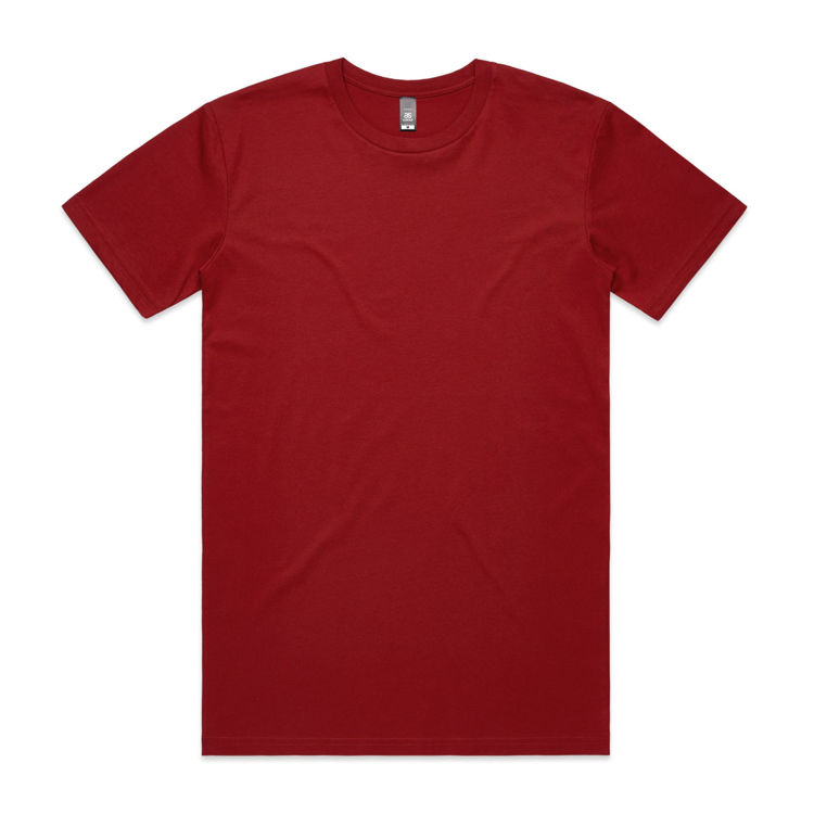 Picture of MENS STAPLE TEE