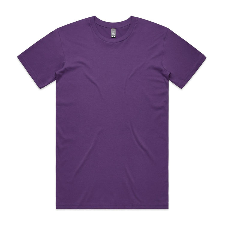 Picture of MENS STAPLE TEE