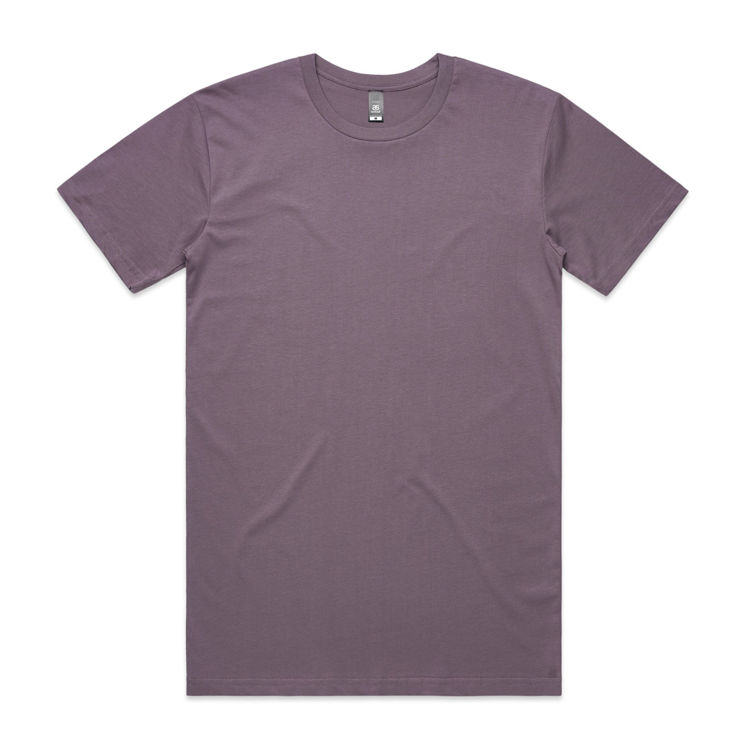 Picture of MENS STAPLE TEE