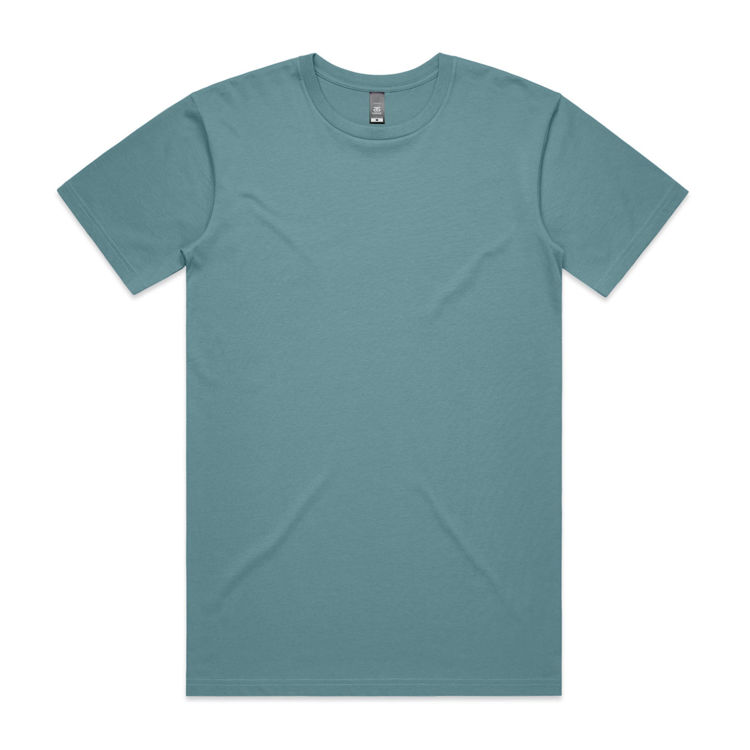 Picture of MENS STAPLE TEE