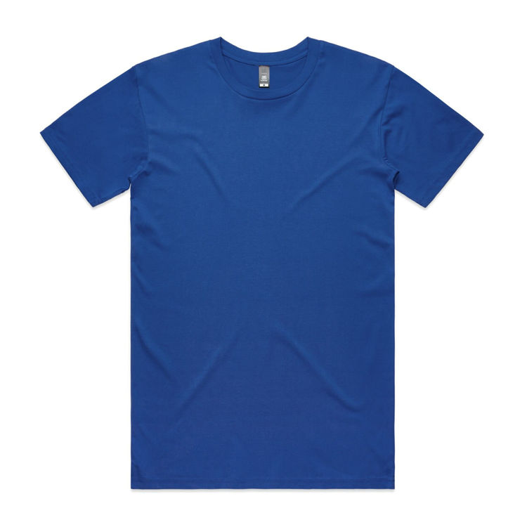 Picture of MENS STAPLE TEE