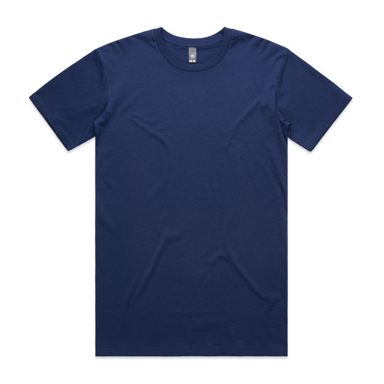 Picture of MENS STAPLE TEE