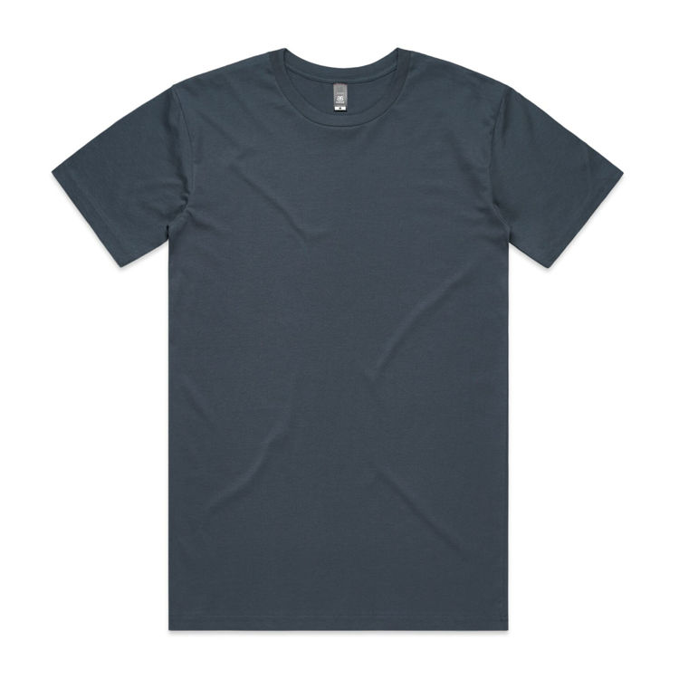 Picture of MENS STAPLE TEE