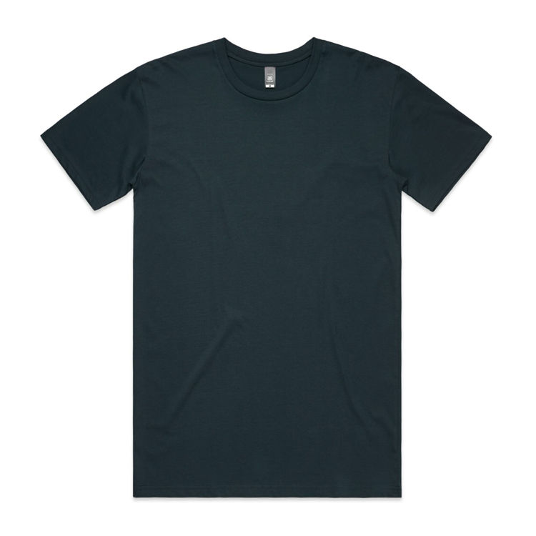 Picture of MENS STAPLE TEE