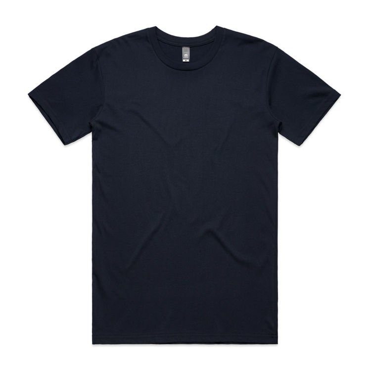 Picture of MENS STAPLE TEE