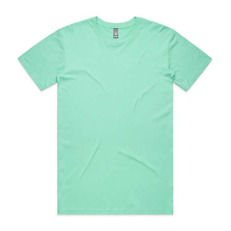 Picture of MENS STAPLE TEE