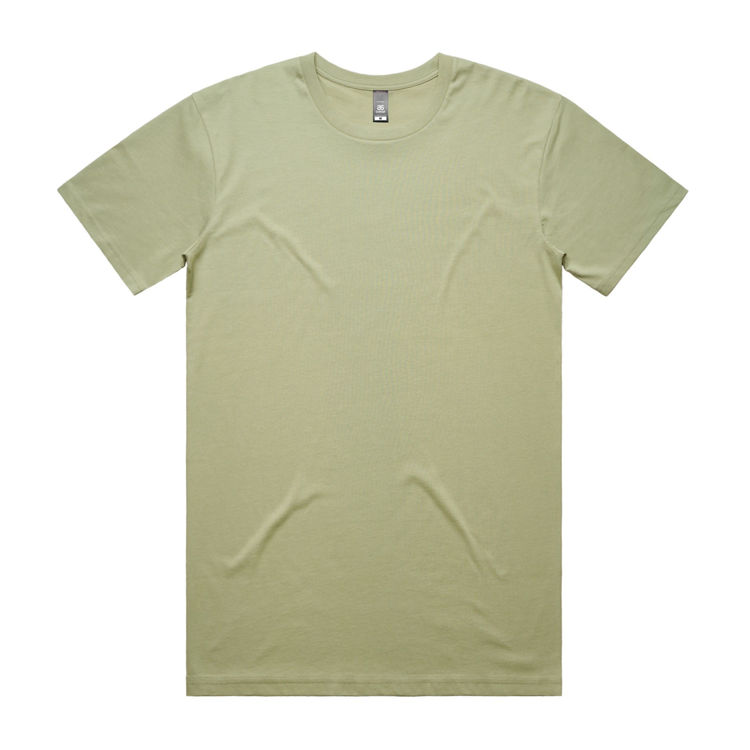 Picture of MENS STAPLE TEE