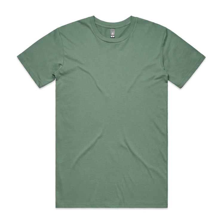 Picture of MENS STAPLE TEE