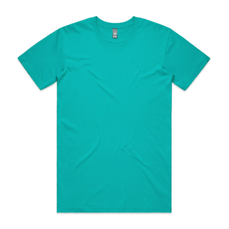 Picture of MENS STAPLE TEE