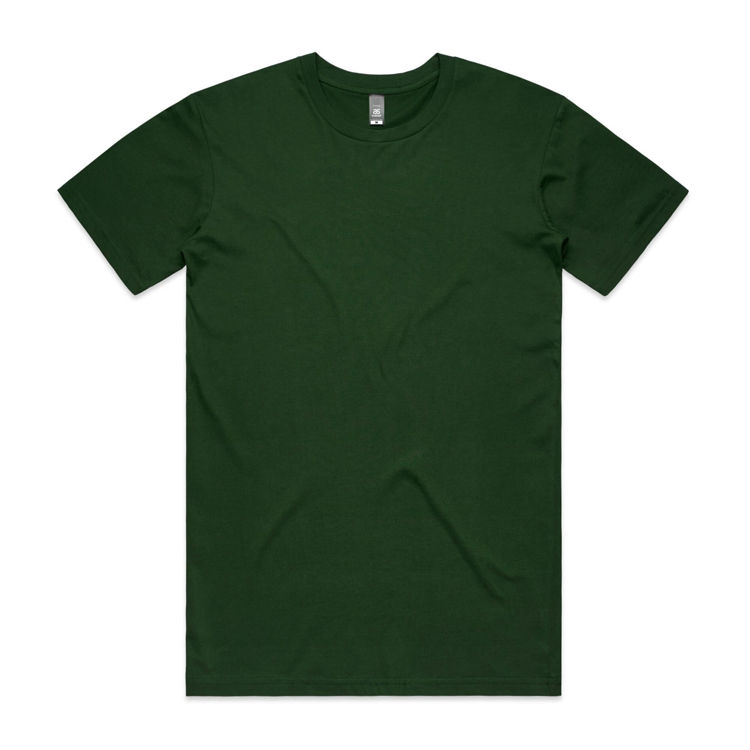 Picture of MENS STAPLE TEE