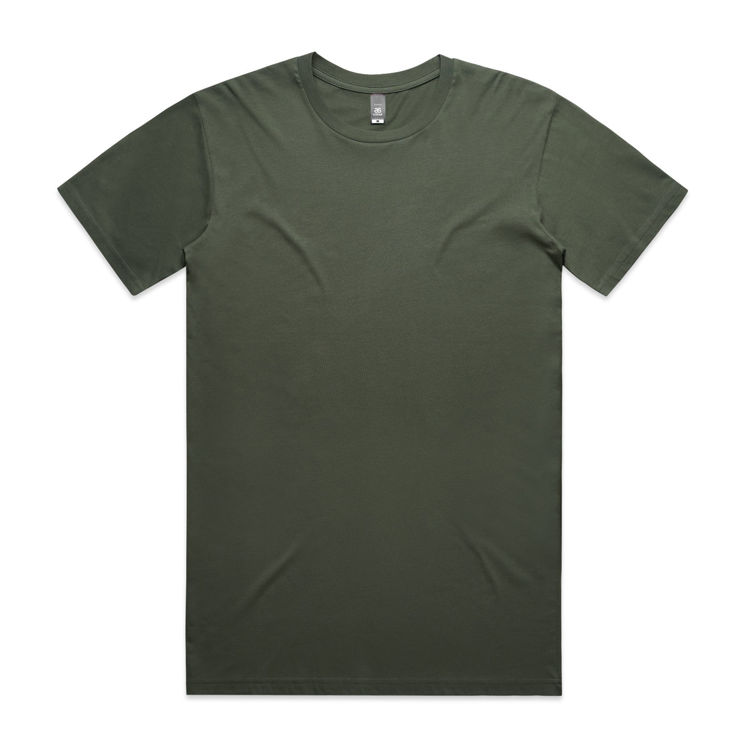 Picture of MENS STAPLE TEE